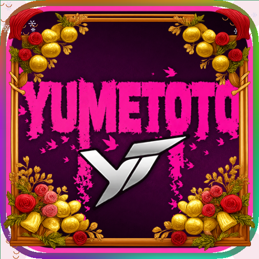 yumetoto — mitra unggulan